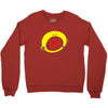 mall rat Crewneck Sweatshirt