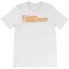 elect zaphod beeblebrox T-Shirt