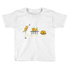 cat olympics Toddler T-shirt