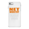 net worthy basketball iPhone 7 Case