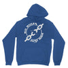rules Unisex Hoodie