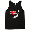 i'm huge in japan Tank Top