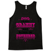 The Best Grammy Was Born In November Tank Top