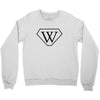 37. mr w 019 Youth Sweatshirt