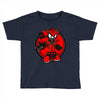 rowser channel Toddler T-shirt