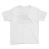 no porpoise Youth Tee