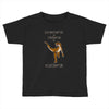 velociraptor Toddler T-shirt