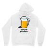 relief pitcher Unisex Hoodie