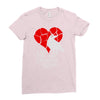 best of old crow medicine show Ladies Fitted T-Shirt