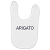 arigato Baby Bibs