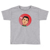 crz Toddler T-shirt