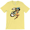 dragon nist T-Shirt