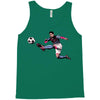 lionel messi 3 Tank Top