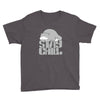 stay chill Youth Tee