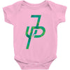 Jake Paul Baby Onesie