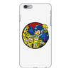 mega minions iPhone 6/6s Plus Case