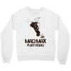 mad max fury road Crewneck Sweatshirt