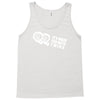 it's more fun with twins Tank Top