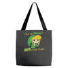 call me zelda one more time Tote Bags