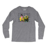 pat and silent bob Long Sleeve Shirts