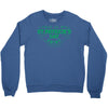 this is my st. patrick's day shirt Crewneck Sweatshirt