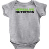 herbalife nutrition Baby Onesie