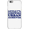 Little Lebowski Urban Achiever iPhone 6/6s Case
