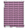 babygirl iPad 3 and 4 Case