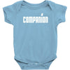 companion Baby Bodysuit