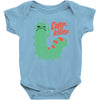 caterkiller Baby Bodysuit