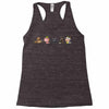 psycho animals Racerback Tank