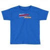 insanity instructor Toddler T-shirt