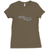 KINGS OF LEON Ladies Fitted T-Shirt