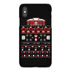 merry x mas you filthy animal iPhoneX