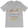 i never dreamed that one day i'd become a grumpy old man but T-Shirt