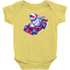 fossil fueled Baby Bodysuit