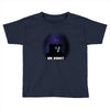 Mr Robot Toddler T-shirt