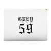 Suicideboys Accessory Pouches