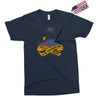 patriotism Exclusive T-shirt