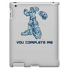 you complete me iPad 3 and 4 Case