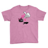 pyukumuku thumb's up! Youth Tee
