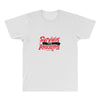 survivin' All Over Men's T-shirt