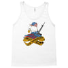 patriotism Tank Top