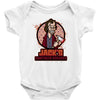jack&rsquo;s caretaker services Baby Onesie