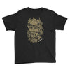 machine Youth Tee
