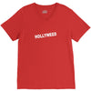 Hollyweed V-Neck Tee