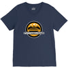PITT SBURGH V-Neck Tee