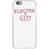 electro city iPhone 6/6s Case