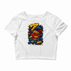 krool aid Crop Top