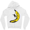 banana halfpipe Zipper Hoodie